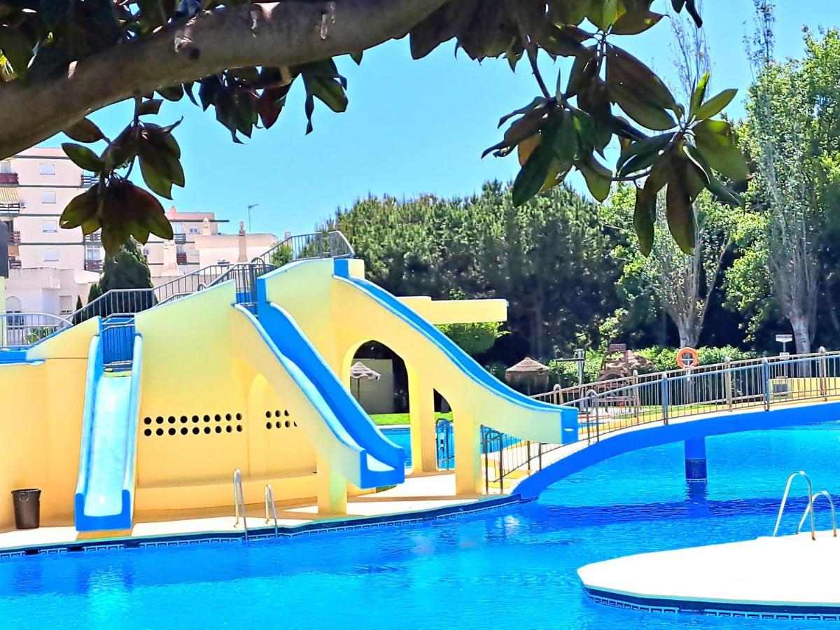Minerva Red Sun Studio Apartment Benalmádena Exterior photo