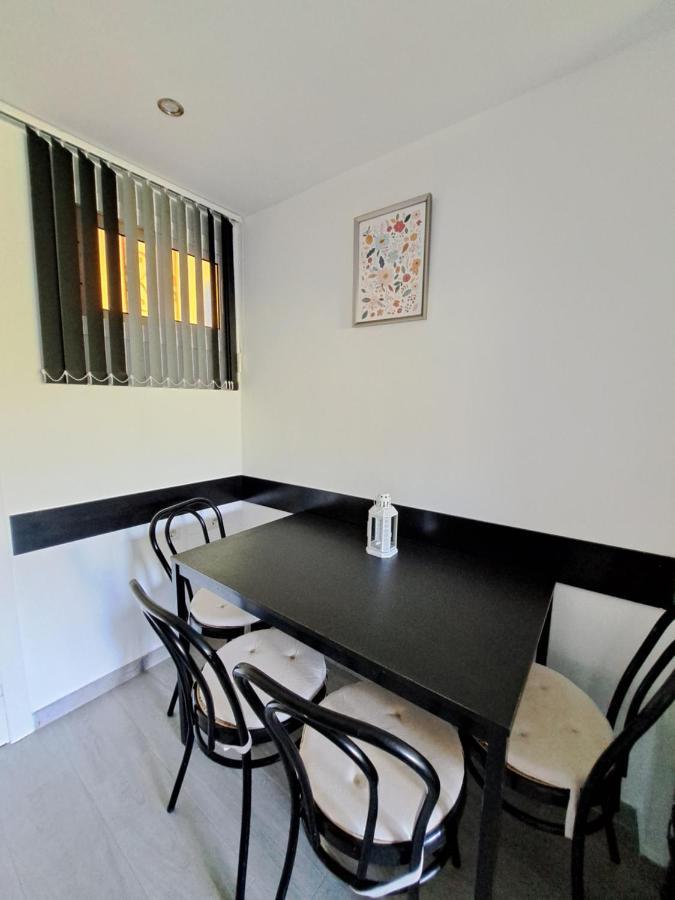 Minerva Red Sun Studio Apartment Benalmádena Exterior photo